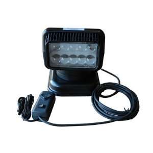 Magnalight Wired Remote Control LED Spotlight   900 Beam   6, 6 Watt 
