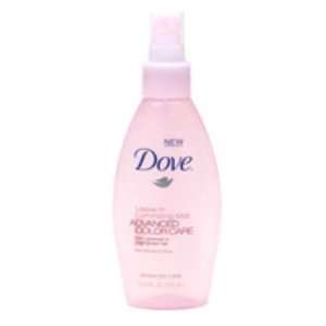  Dove Advanced Color Therapy Leave In Mist 5.24 oz.: Beauty