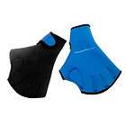 water aerobics aqua exercise gloves new all sizes 