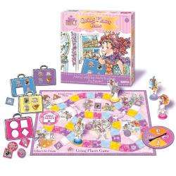 Fancy Nancy Going Places Game  