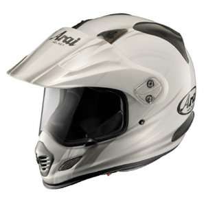  ARAI XD 3 Contrast White Helmet   Size  Large Automotive