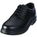 Deer Stags Mens Saturn Black Non marking Oxfords Compare 