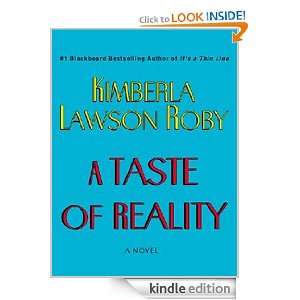 Taste of Reality Kimberla Lawson Roby  Kindle Store