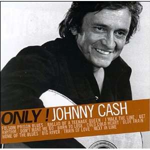  Only Johnny Cash Johnny Cash Music