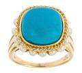 Yellow Gold Turquoise   Buy Rings Online 