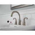 Brushed Nickel Bathroom Faucets from Overstock Shower & Sink 
