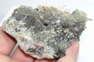 Millington Quarry NJ Calcite Crystal Specimen 72g #18  