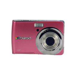 Polaroid i1237 Pink 12MP Digital Camera  