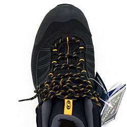 Salomon Fastpacker 3D Mid GTX Mens Trail Shoes  Overstock