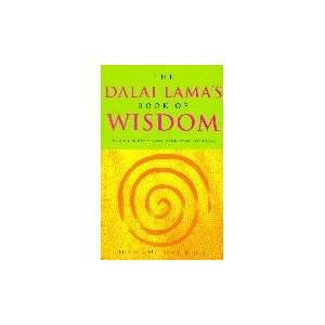 Dalai Lamas Book of Wisdom