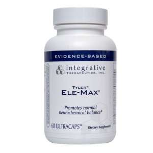  Integrative Therapeutics ELE Max 60 Caps