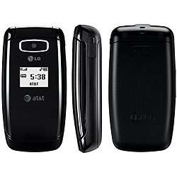 LG CE110 Unlocked Cell Phone  Overstock