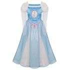 CINDERELLA DELUXE~NIGHT GOWN~10 (L)~NWT~  