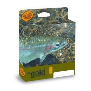  Rio Gold Fly Line