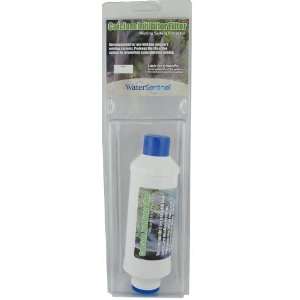   Inhibitor Filter and Misting System Protector