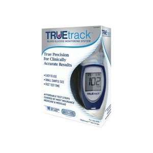  Truetrack Smart System Starter Kit, A4H01 81 Health 