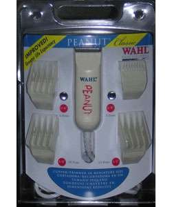 Wahl Peanut Hair Clippers  