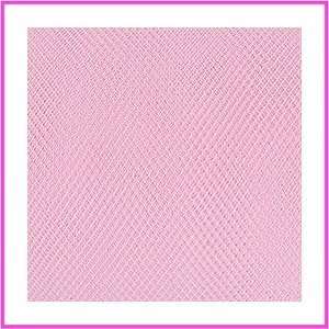  Pink Mesh Tulle Roll (6 X 25 YARD) Health & Personal 