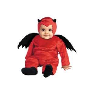  Little Devil Infant Costume Toys & Games