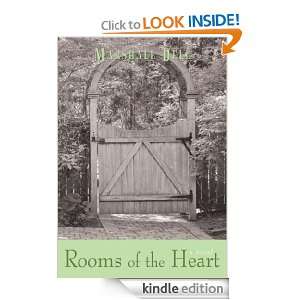 Rooms of the Heart Marshall Dell  Kindle Store