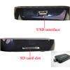   Player Center HDMI RM/RMVB SD USB VGA Reader TV Player 6778  
