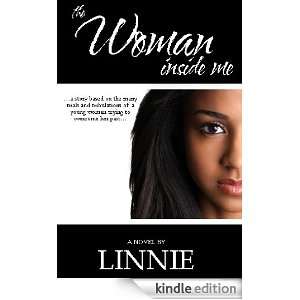 The woman Inside Me Linnie  Kindle Store