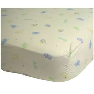 Arcadia   Fitted Sheet Baby