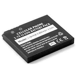    Li Ion Replacement Battery for LG dLite GD570