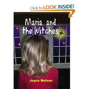   and the Witches (9781905412105) Joyce Nelson, Keith Banks Books