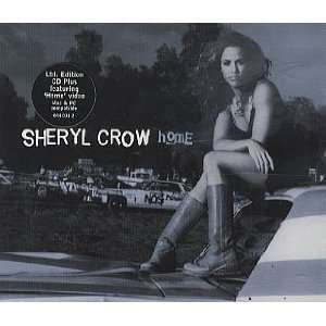  Home: Sheryl Crow: Music