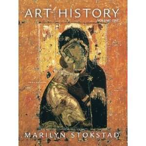  Art History, Volume One [ART HIST VOLUME 1 3/E]: Books