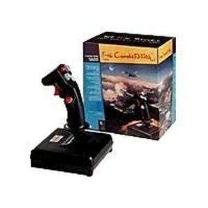  New   CH Products Combatstick 568 Joystick   506487 Electronics