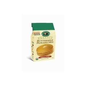 NatureS Path Organic Buttermilk Pancake: Grocery & Gourmet Food