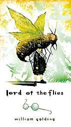 Lord of the Flies by William Golding (Paperback)  