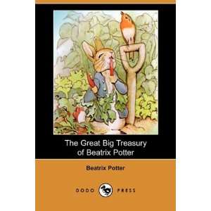   of Beatrix Potter (Dodo Press) (9781409956501) Beatrix Potter Books