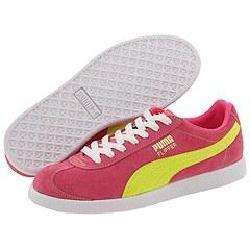 Puma Flipper Wns Fluo Pink/Fluo Yellow  Overstock
