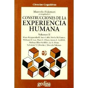   (Cla De Ma) (Spanish Edition) (9788474326109) Marcelo Pakman Books
