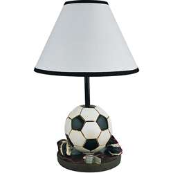 MVP Soccer Sport Lamp  