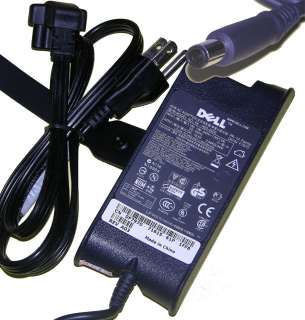   ORIGINAL OEM AC Power Adapter Charger 65Watt for Dell LA65NS0 00 PA 12
