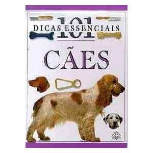     Caes (Em Portugues do Brasil) (9788500004032): Bruce Fogle: Books