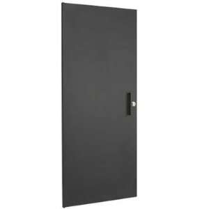  Sanus Solid Steel Door for CFR524 Component Racks CFR524DS 