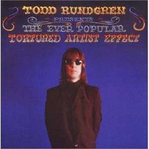  Ever Popular Tortured Todd Rundgren Music