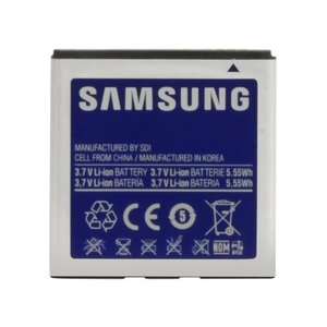 NEW Phone BATTERY SAMSUNG Moment SPH M900 AB653850CA  