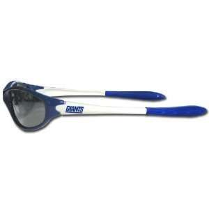  New York Giants 2 Tone Sunglasses