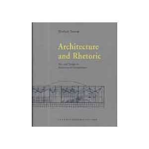  and Rhetoric Text and Design in Architectural Competitions 