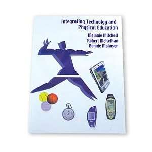 Integrating Technology & Phys Ed Book (EA)  Sports 
