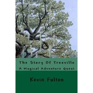  Magical Adventure Quest (9781475189438) Kevin Fulton Books