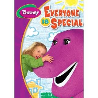  Barney   Happy Mad Silly Sad Barney Movies & TV