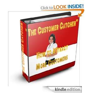 How to get More Customers EUGENE SIMON  Kindle Store