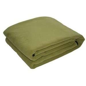 100% Waterproof Extreme Blanket Pistachio Green 